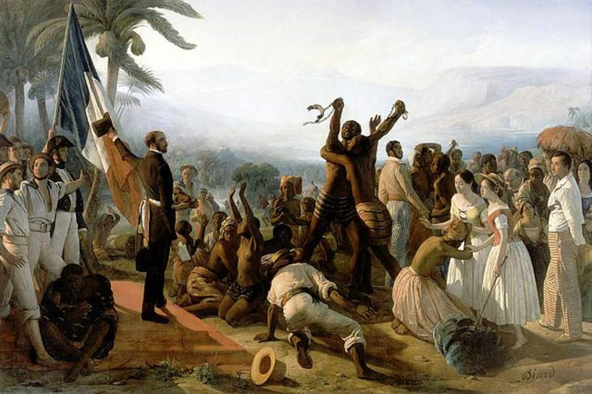 La France postcoloniale n’existe pas