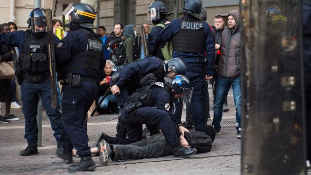 Le risque, variable sociale décisive 