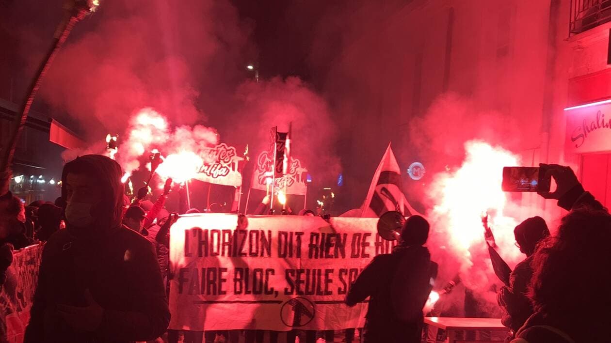 Dissoudre l’antifascisme, vraiment ?