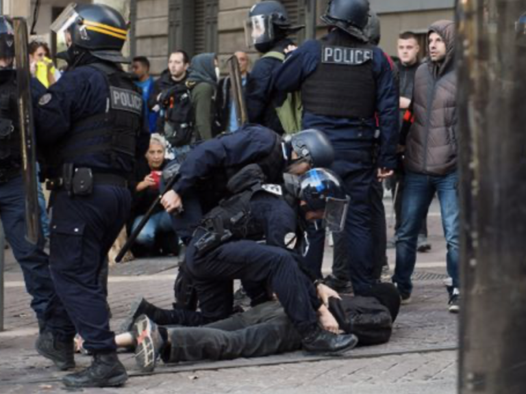 Le risque, variable sociale décisive Le risque, variable sociale décisive