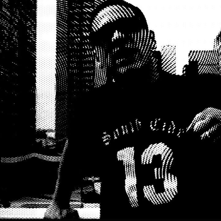 Antifa : Chasseurs de skins - Marc-Aurèle Vecchione (2008)