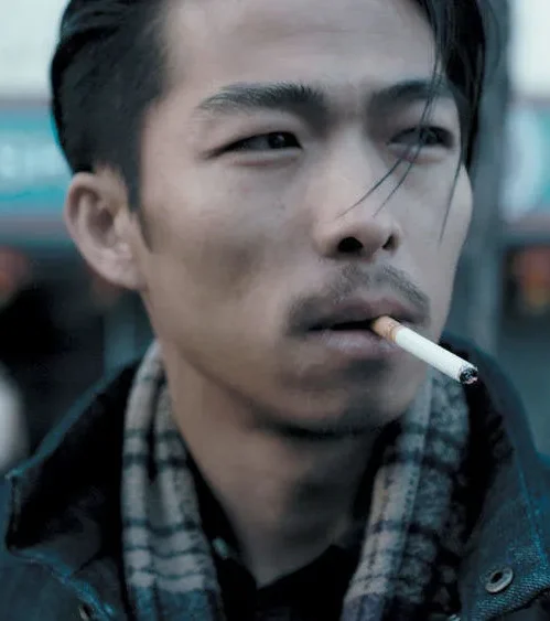 An Elephant Sitting Still - Hu Bo (2018) An Elephant Sitting Still - Hu Bo (2018)