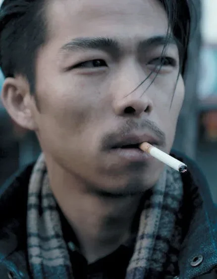 An Elephant Sitting Still - Hu Bo (2018)