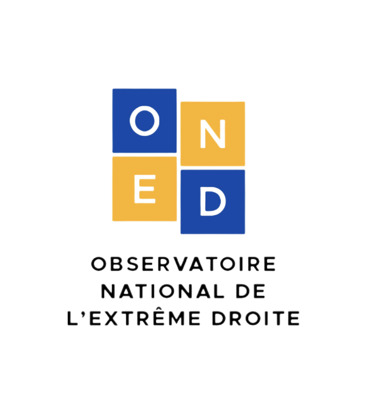 Observatoire National de l'Extrême-Droite