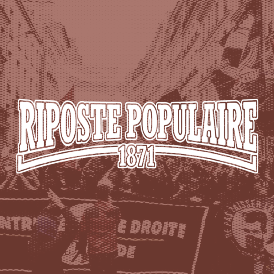 POUR UNE ÉCOLOGIE DES PEUPLES/