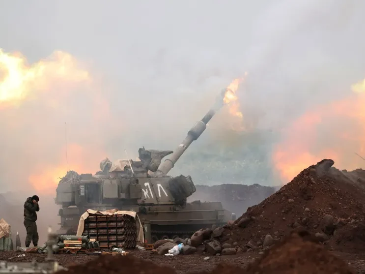 Leur guerre, nos vies