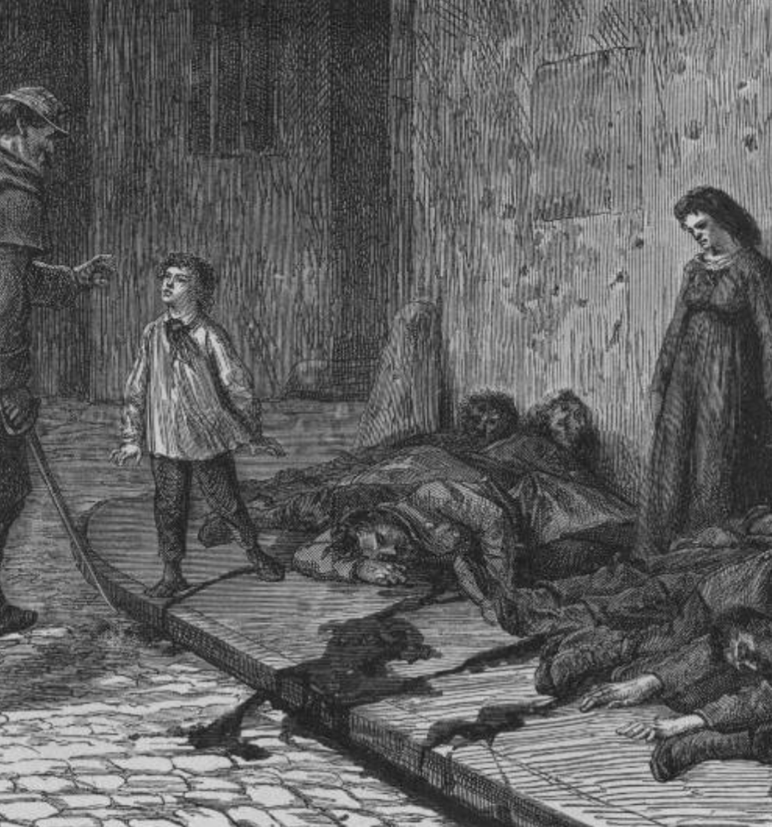 Les damnés de la Commune -  Raphaël Meyssan (2021)