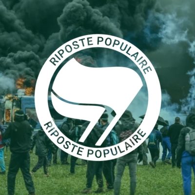 POUR UNE ÉCOLOGIE DES PEUPLES/