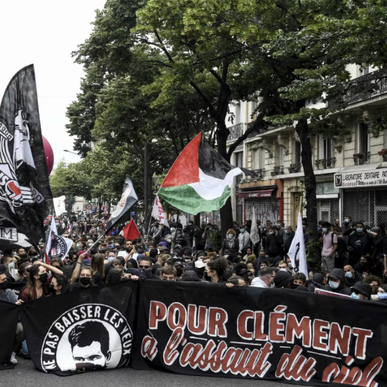 Guerre à la guerrre