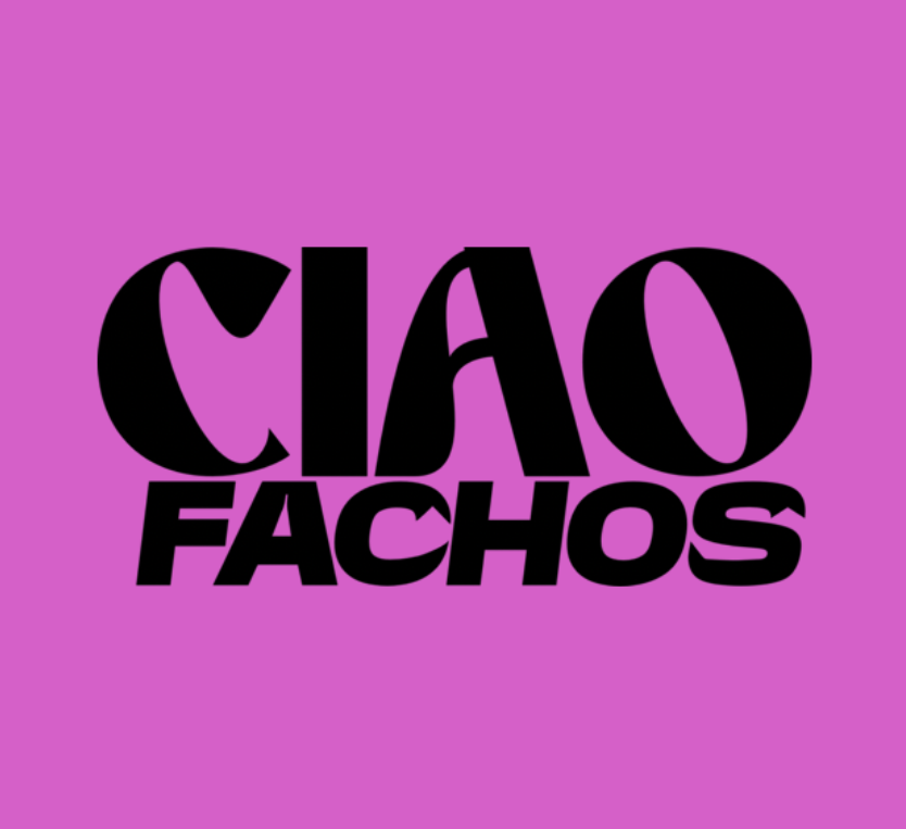 CIAO FACHOS