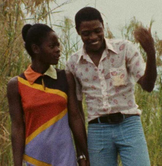 Sambizanga – Sarah Maldoror (1972) Sambizanga – Sarah Maldoror (1972)