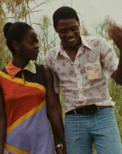Sambizanga – Sarah Maldoror (1972)
